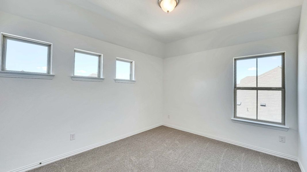 Representative photo, not pictures of actual home.