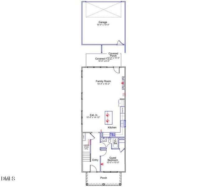 RWK 234 1st Floor RWK 234 1st Floor