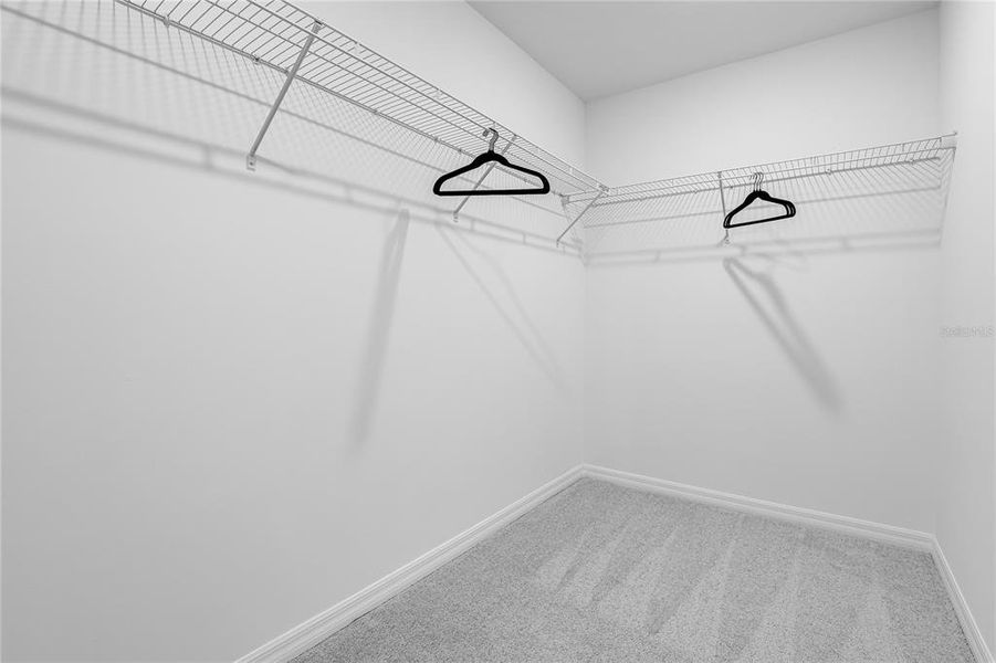 Spacious, unfurnished interior of a new home in Rye Ranch, Parrish (Image 19).