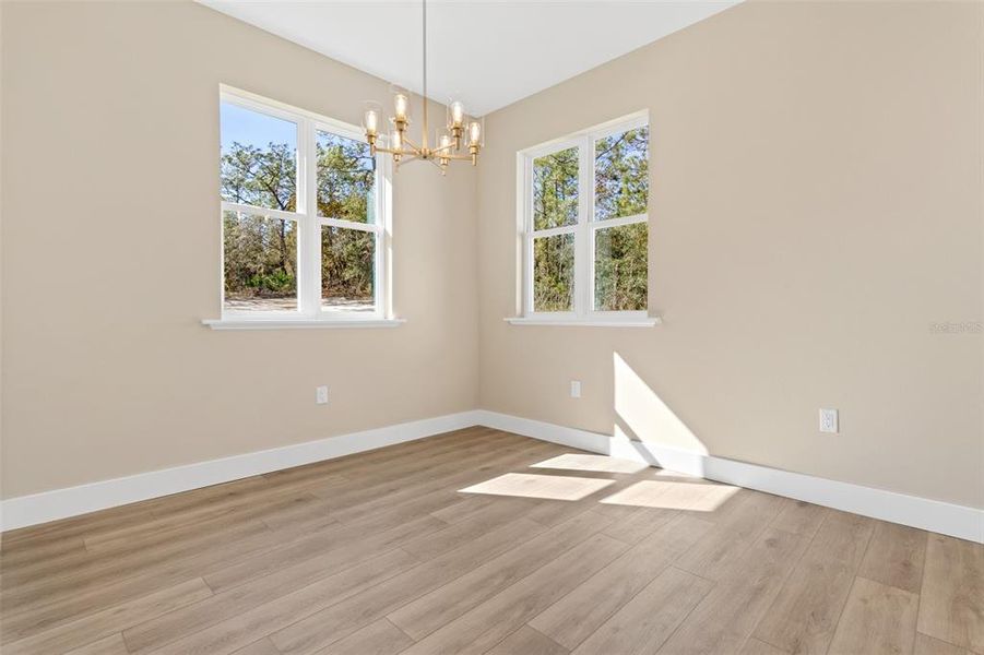 Spacious, unfurnished interior of a new home in , Weeki Wachee (Image 64). Spacious, unfurnished interior of a new home in , Weeki Wachee (Image 64).