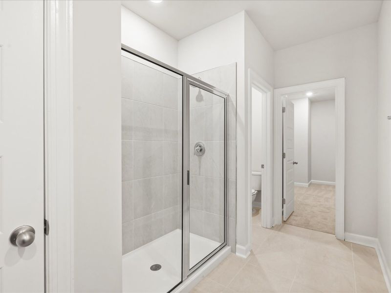 Welcome to the Sydney floorplan at Creek Ridge - Heritage Collection.