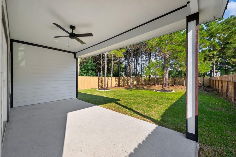 perfect for BBQ and entertaining year round