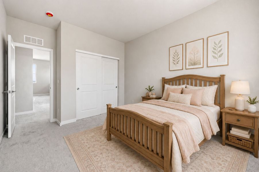 3br New Home in Frederick, CO.  - Slide 8