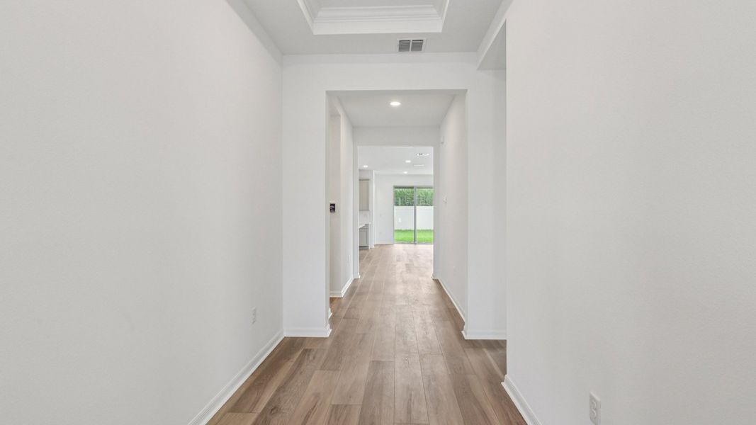 Representative photo, not pictures of actual home