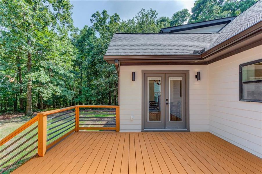 Exterior details and patio area of a home in , Jefferson (Image 2). Exterior details and patio area of a home in , Jefferson (Image 2).