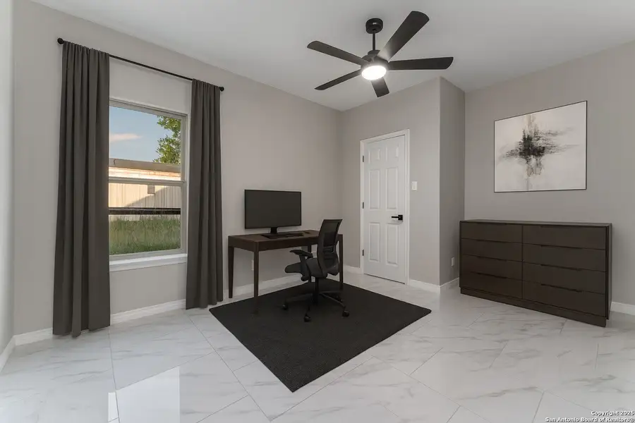 Furnished interior view inside a new home in , Poteet (Image 7). Furnished interior view inside a new home in , Poteet (Image 7).