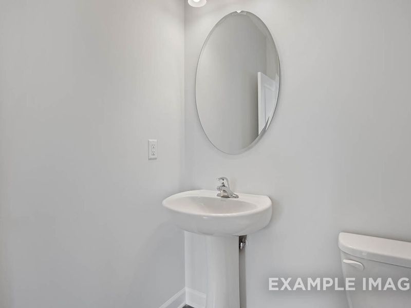 Furnished interior view inside a new home in Tobacco Road, Angier (Image 9). Furnished interior view inside a new home in Tobacco Road, Angier (Image 9).