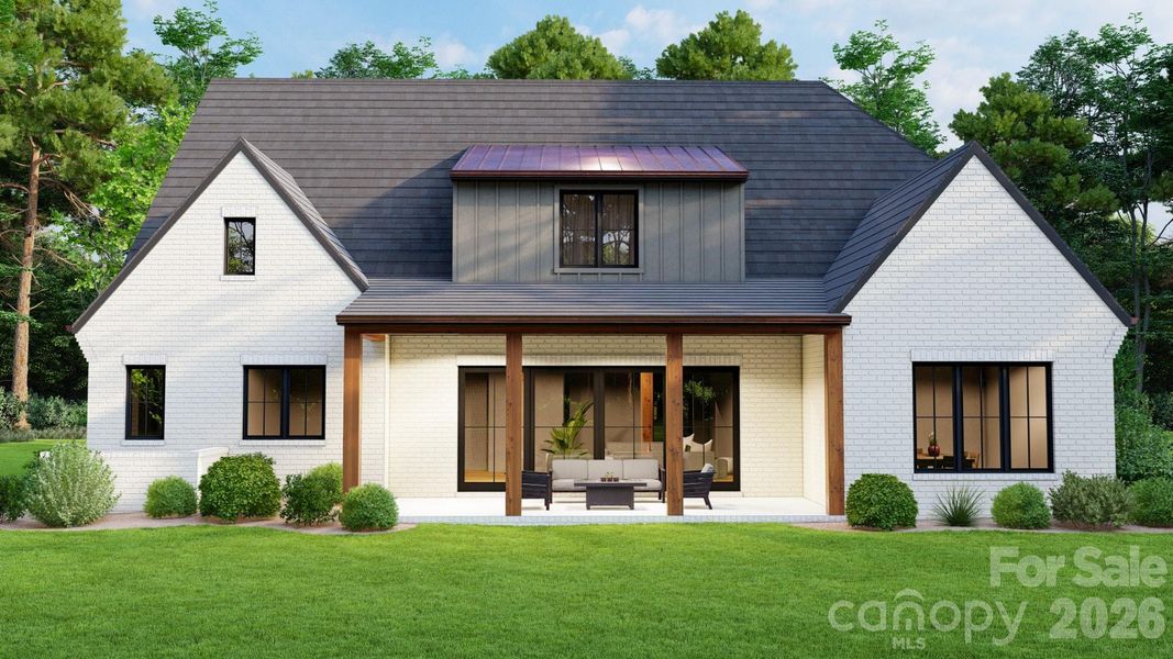 Image 4 of a home in .