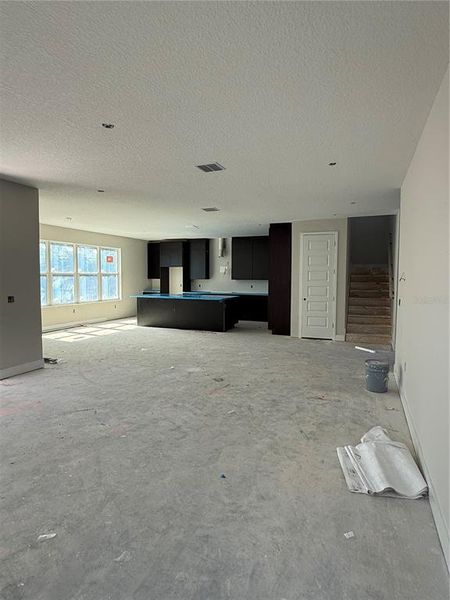 In-progress construction of a new home in , Tampa, FL (Image 18). In-progress construction of a new home in , Tampa, FL (Image 18).