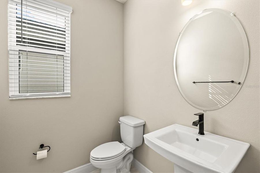 Furnished interior view inside a new home in , Bradenton (Image 11).