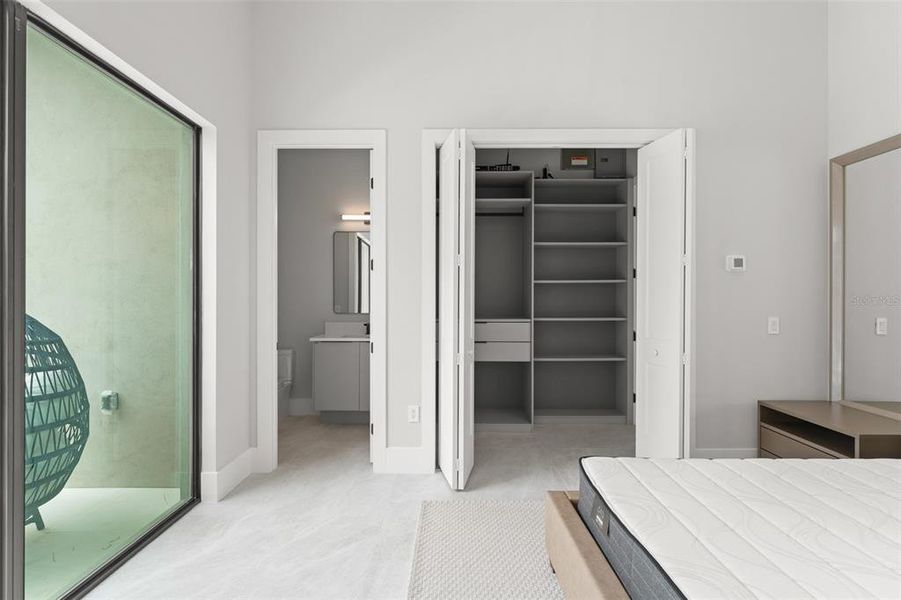 Bedroom 5 / In-Law Suite