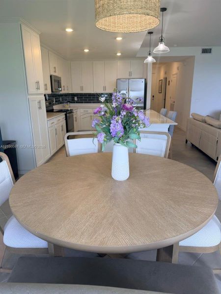 Furnished interior view inside a new home in , Ave Maria (Image 29). Furnished interior view inside a new home in , Ave Maria (Image 29).