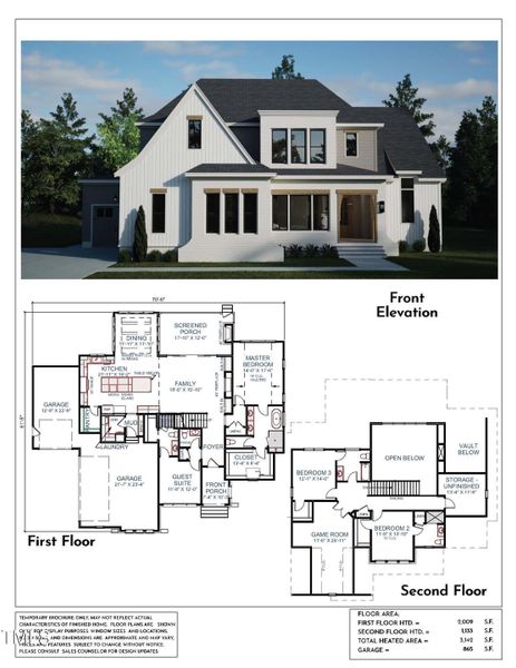 TRNCOM - RD0005 Floor Plan