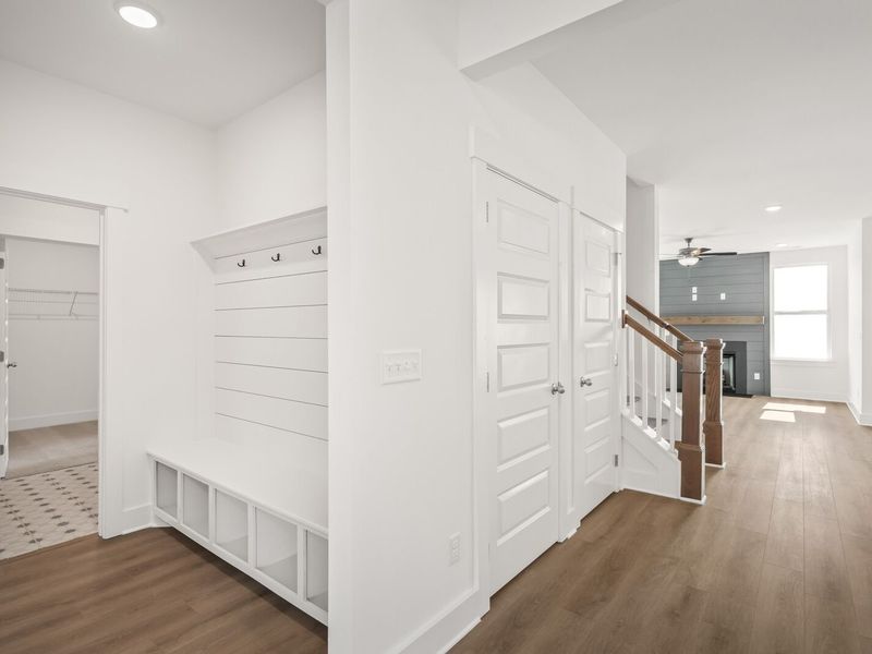 Image 72 of a home in Woods Crossing.