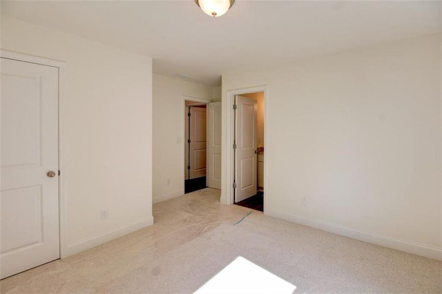 Spacious, unfurnished interior of a new home in , Covington (Image 25). Spacious, unfurnished interior of a new home in , Covington (Image 25).