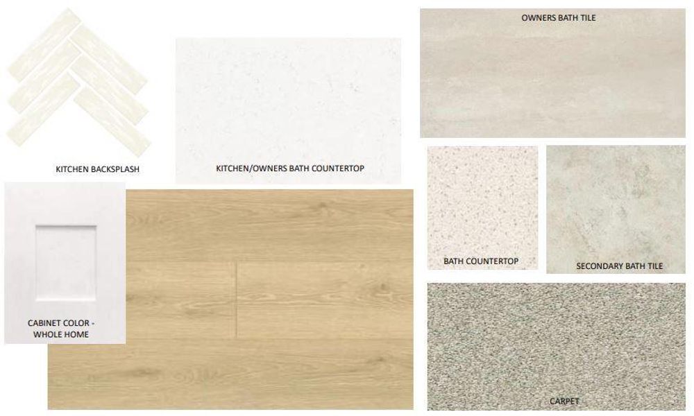 Design Selections. Home is under construction and selections are subject to change. Design Selections. Home is under construction and selections are subject to change.