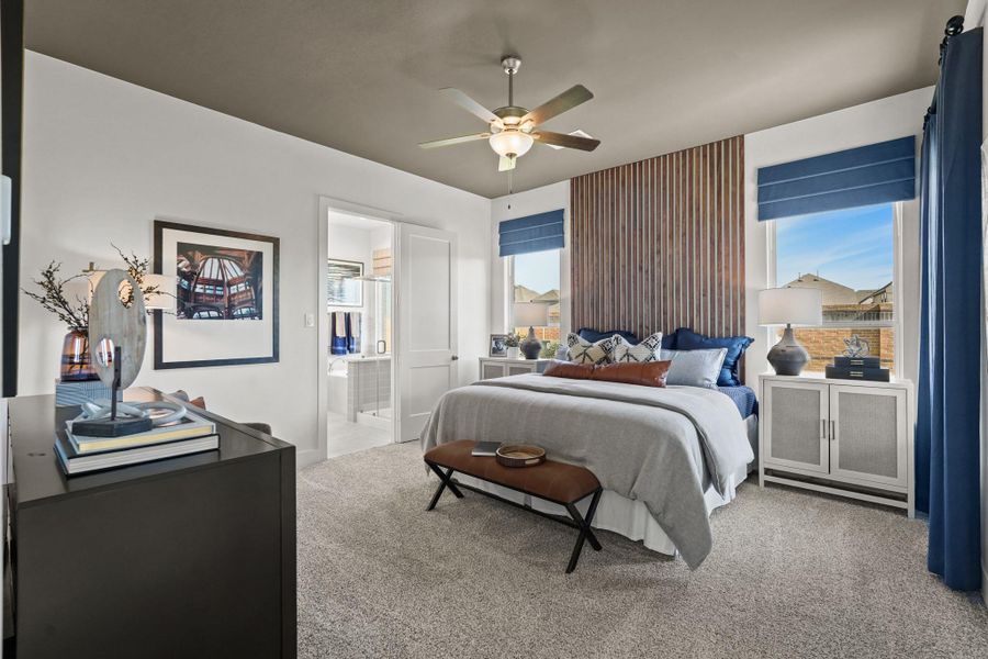 **Photos are representative - not of actual home** **Photos are representative - not of actual home**