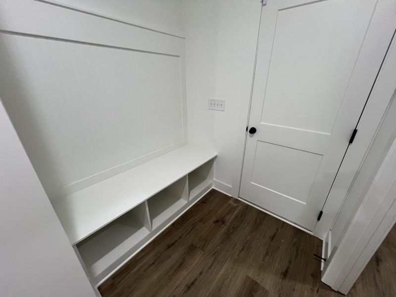 Spacious, unfurnished interior of a new home in , Good Hope (Image 33).