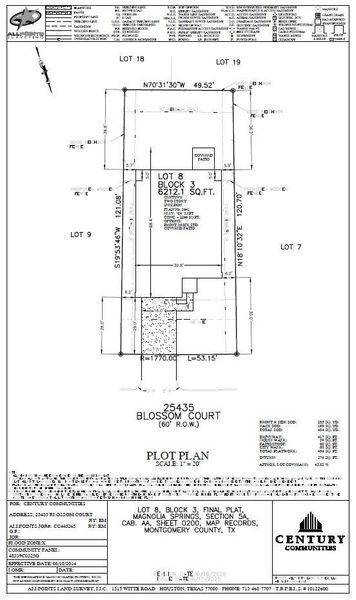 Image 24 of a home in Magnolia Springs. Image 24 of a home in Magnolia Springs.
