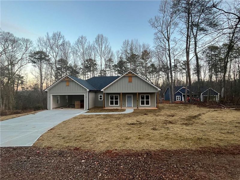 Image 6 of a home in .