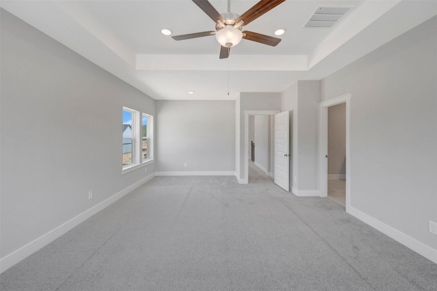 Spacious, unfurnished interior of a new home in , Montgomery (Image 35). Spacious, unfurnished interior of a new home in , Montgomery (Image 35).