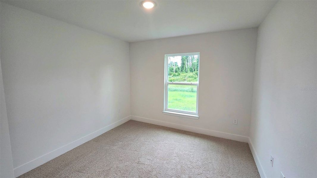 Spacious, unfurnished interior of a new home in North Port, North Port (Image 15). Spacious, unfurnished interior of a new home in North Port, North Port (Image 15).