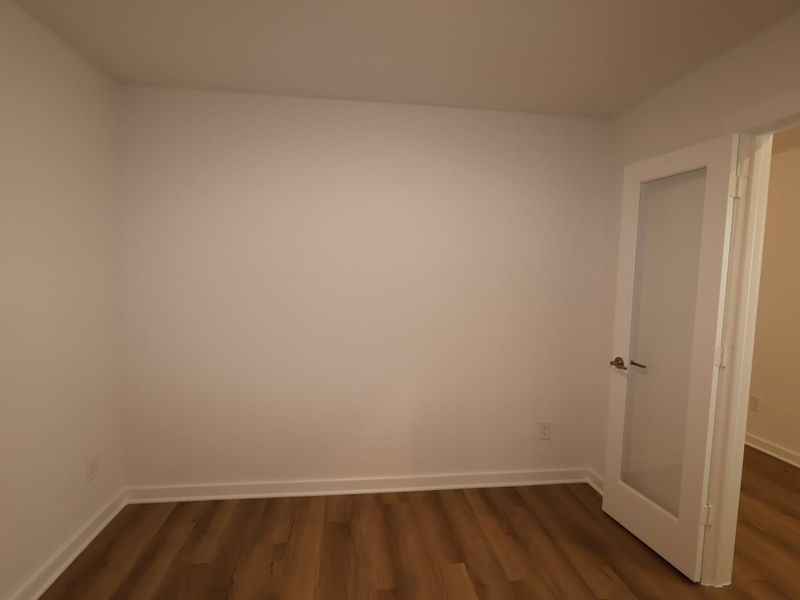 Spacious, unfurnished interior of a new home in Marvida, Cypress (Image 23). Spacious, unfurnished interior of a new home in Marvida, Cypress (Image 23).