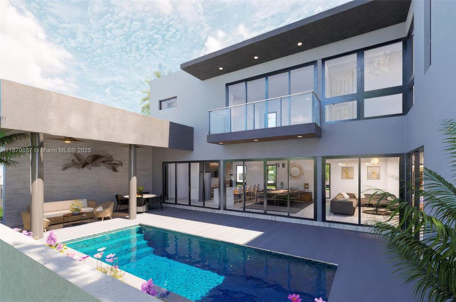 Image 12 of a home in .