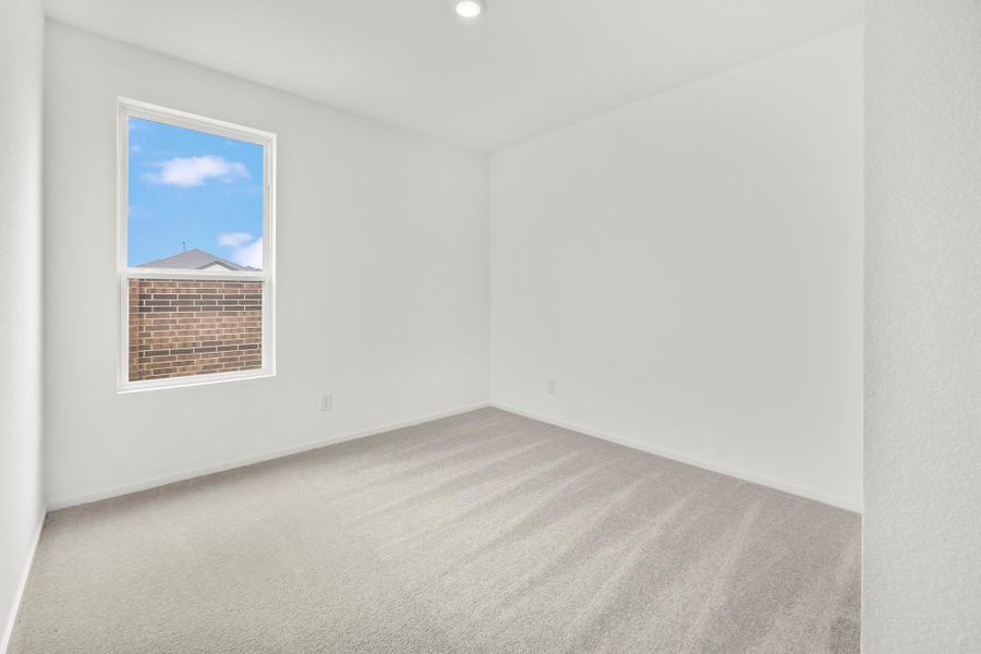 Pictures are representative of floor plan - not actual home for sale