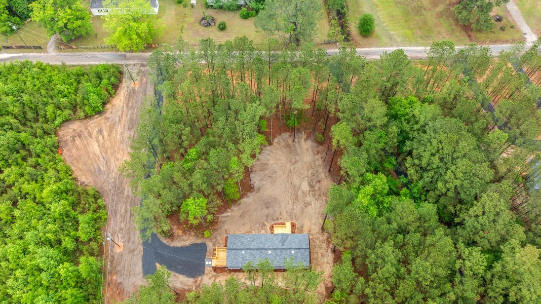Site preparation for new homesites in , Eutawville (Image 25).