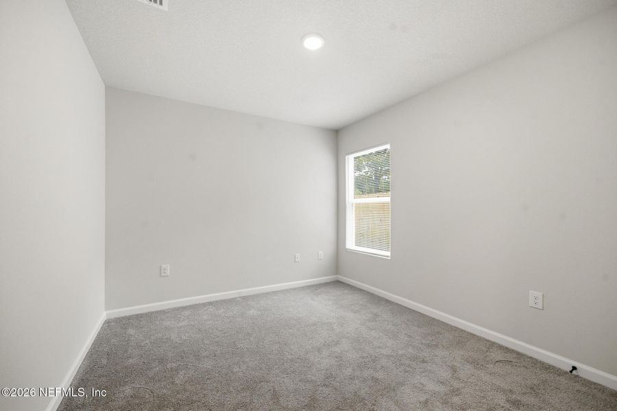 Spacious, unfurnished interior of a new home in , Jacksonville (Image 23). Spacious, unfurnished interior of a new home in , Jacksonville (Image 23).