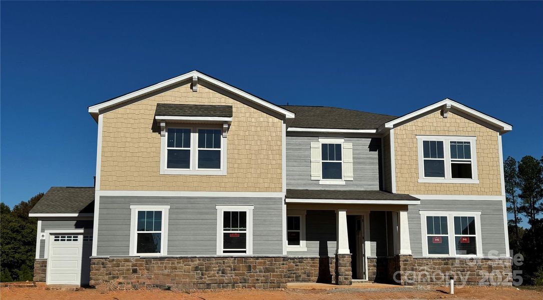 Progress as of 10-15-25