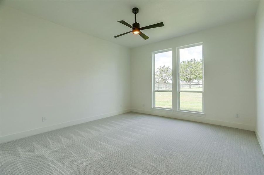 Third Secondary Bedroom
