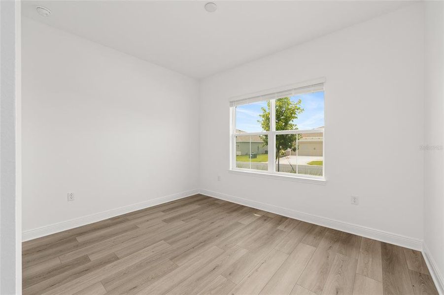 Spacious, unfurnished interior of a new home in On Top of the World Communities, Ocala (Image 15).