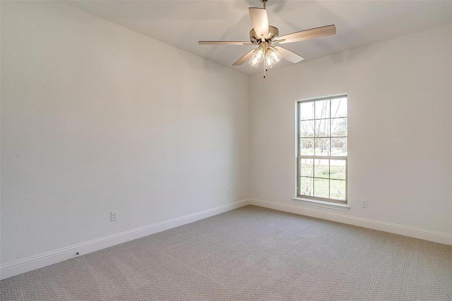 Spacious, unfurnished interior of a new home in , Burleson (Image 31). Spacious, unfurnished interior of a new home in , Burleson (Image 31).