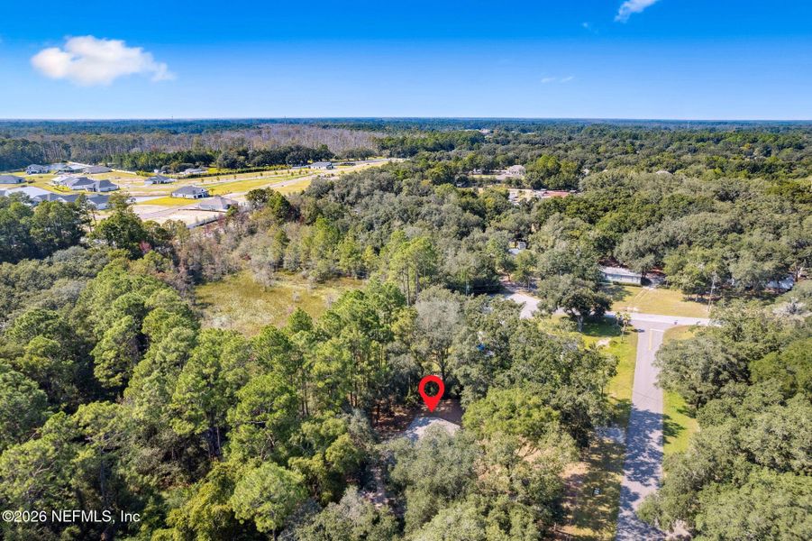 Natural landscape and outdoor views near in Yulee (Image 26). Natural landscape and outdoor views near in Yulee (Image 26).