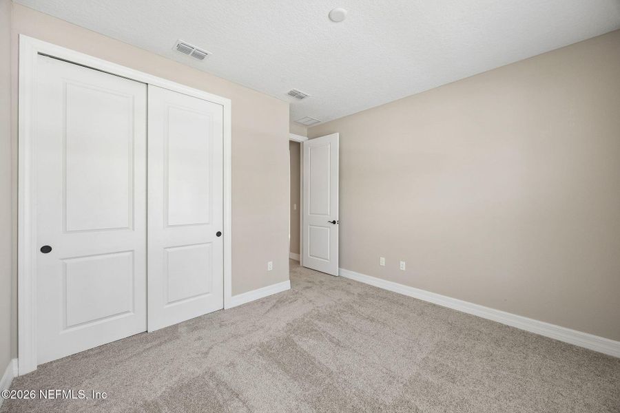 Spacious, unfurnished interior of a new home in , Yulee (Image 32).