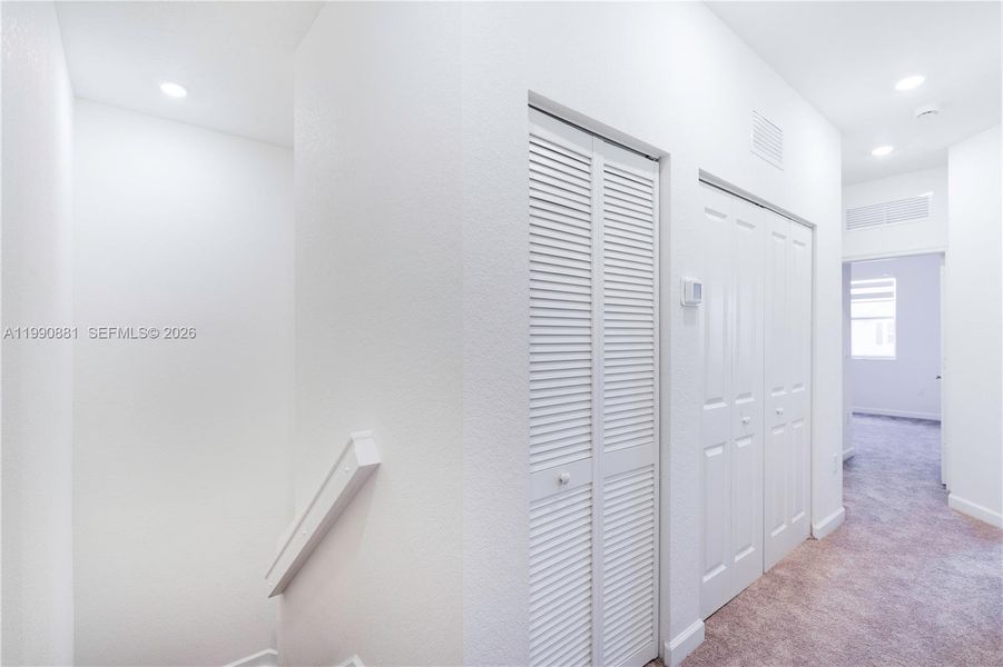 Spacious, unfurnished interior of a new home in , Lauderhill (Image 24).