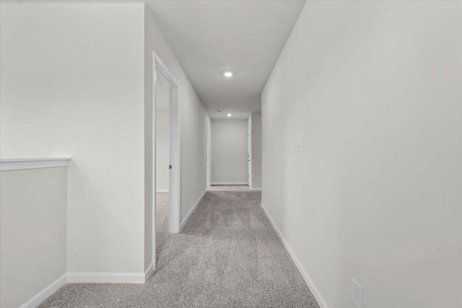 Lillington, NC New Home.  - Slide 38