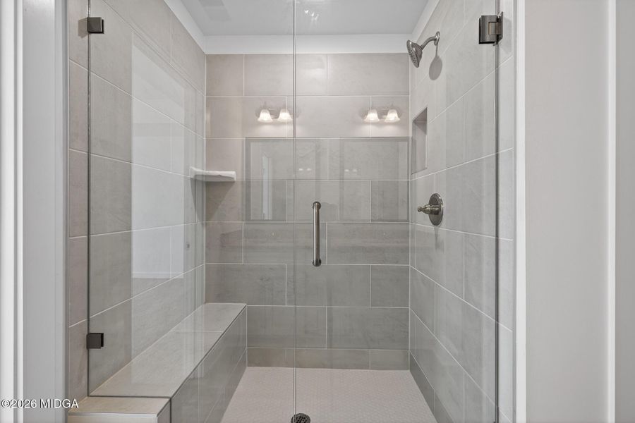 Image 39 of a home in Langston Place.