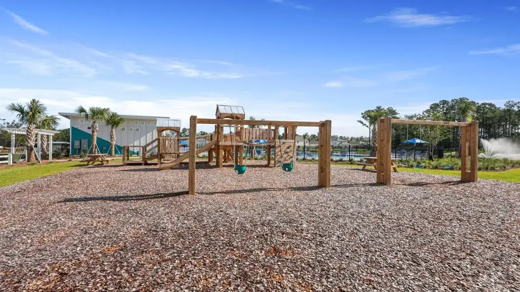 Community amenities in Hillcrest, Ravenel (Image 24).