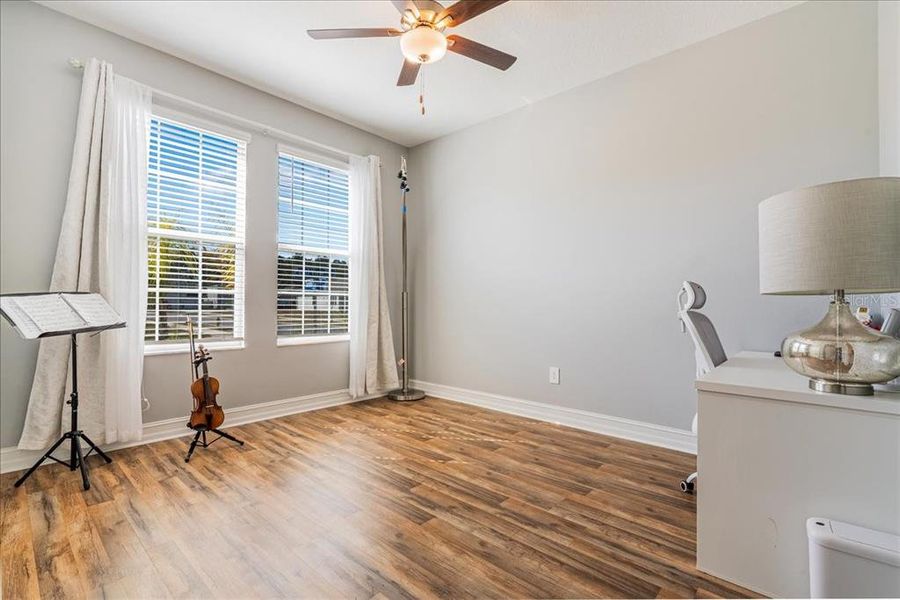 Spacious, unfurnished interior of a new home in Pearl Estates, Lutz (Image 26).