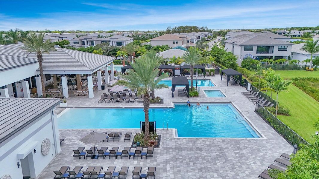 Community amenities in , Boca Raton (Image 33).