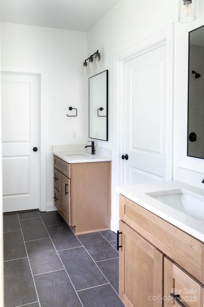 Furnished interior view inside a new home in , Cherryville (Image 5). Furnished interior view inside a new home in , Cherryville (Image 5).