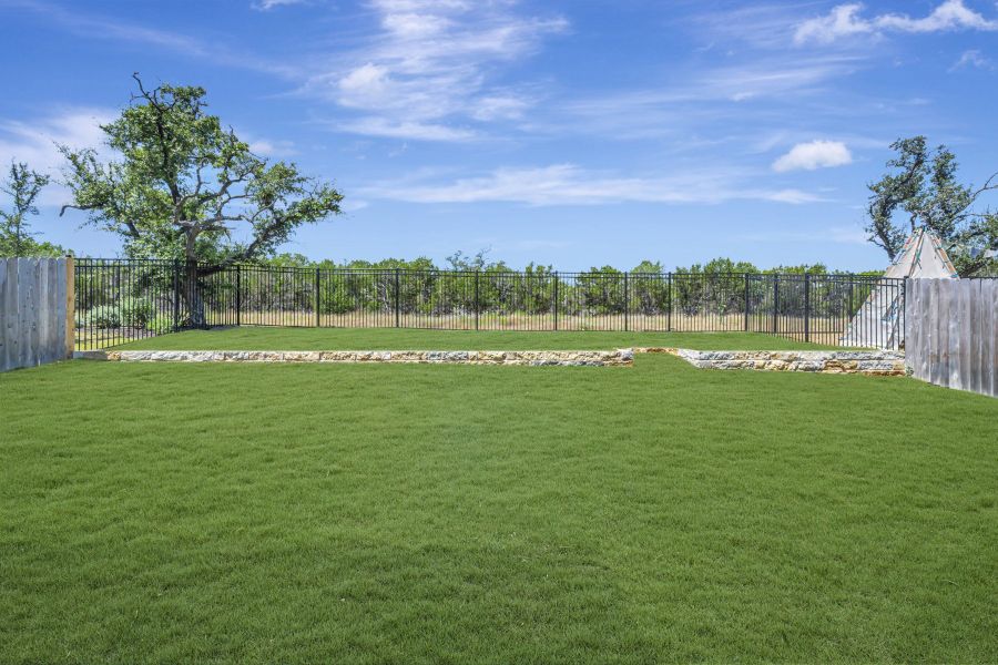 Natural landscape and outdoor views near Headwaters 50' - Executive Series in Dripping Springs (Image 14). Natural landscape and outdoor views near Headwaters 50' - Executive Series in Dripping Springs (Image 14).