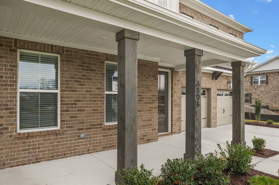 Murfreesboro, TN New Home. - Slide 6 Murfreesboro, TN New Home. - Slide 6