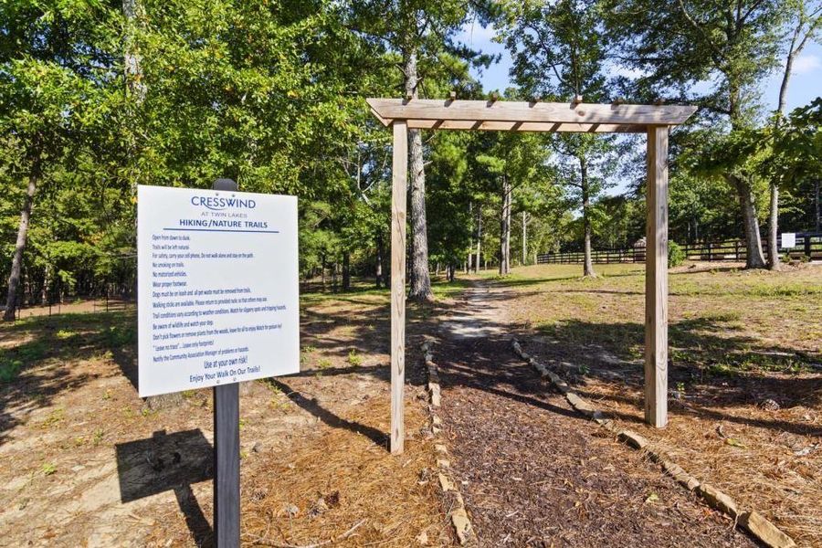 Community amenities in , Hoschton (Image 64).