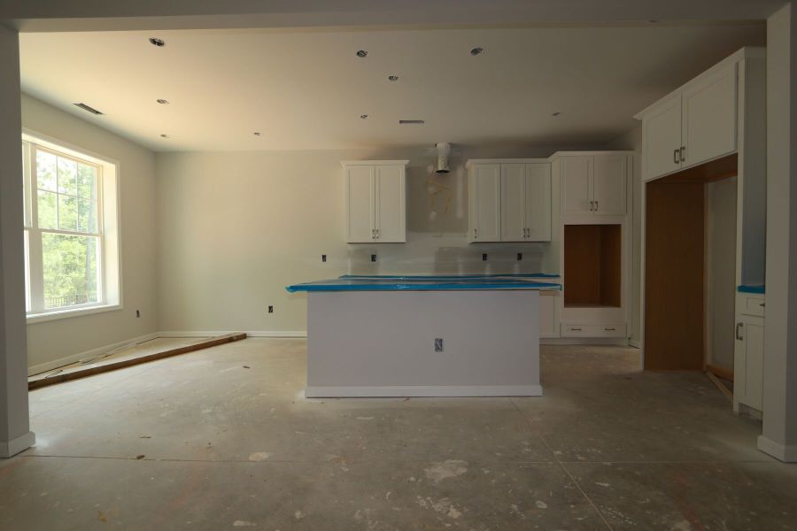 Kitchen Kitchen