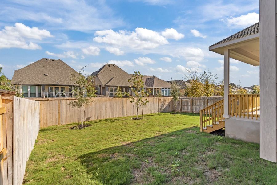 New Home in San Antonio, TX. - Slide 5 New Home in San Antonio, TX. - Slide 5