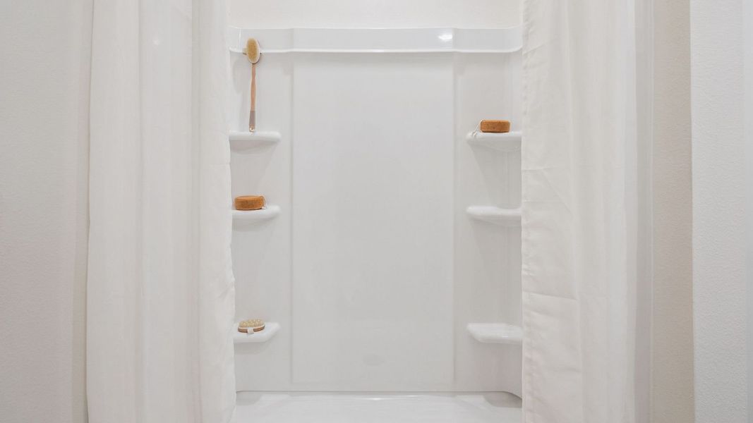 Close-up of interior finishes inside a home in Oak Pointe, Apopka (Image 11). Close-up of interior finishes inside a home in Oak Pointe, Apopka (Image 11).